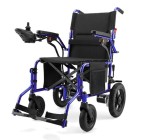JoyBuy: Chaise électrique pliable YF001 Zygenair - 500W, 13Ah, 15 miles, tout-terrain à 489,99€