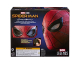 Amazon: Masque Marvel Legends Series Spider-Man à 69,99€ (au lieu de 100,84€)