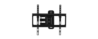Amazon: Support Mural Universel Philips - TV 26-70", VESA, 55 kg à 11,82€ (au lieu de 22,98€)