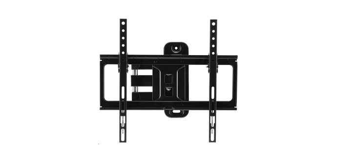 Amazon: Support Mural Universel Philips - TV 26-70", VESA, 55 kg à 11,82€ (au lieu de 22,98€)