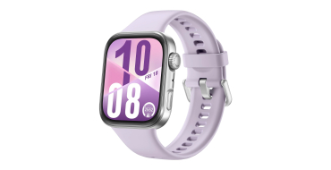 Amazon: Montre connectée Huawei Watch FIT 4 - 100+ modes sportifs à 92,80€ (au lieu de 113,99€)