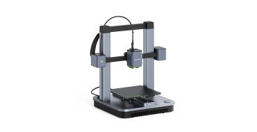 Amazon: Imprimante 3D AnkerMake M5C - PowerBoost 2.0, Wi-Fi, Bluetooth à 188,14€ (au lieu de 488,32€)