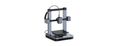 Amazon: Imprimante 3D AnkerMake M5C - PowerBoost 2.0, Wi-Fi, Bluetooth à 188,14€ (au lieu de 488,32€)
