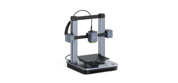 Amazon: Imprimante 3D AnkerMake M5C - PowerBoost 2.0, Wi-Fi, Bluetooth à 188,14€ (au lieu de 488,32€)