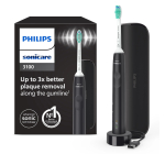 Amazon: Brosse à dents électrique Philips Sonicare 3100 à 28,61€ (au lieu de 55,15€)
