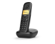 Amazon: Téléphone fixe sans fil Gigaset A170 Solo DECT/GAP - Noir à 8,48€ (au lieu de 21,99€)