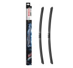 Amazon: Paire de Balais d'essuie-glace Bosch Aerotwin Spoiler A938S - 650/500 mm à 11,14€
