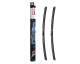 Amazon: Paire de Balais d'essuie-glace Bosch Aerotwin Spoiler A938S - 650/500 mm à 11,14€