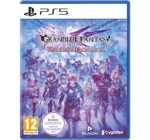 Carrefour: Granblue Fantasy Relink Endless Ragnarok (PS5) à 47,99€ (au lieu de 59,99€)