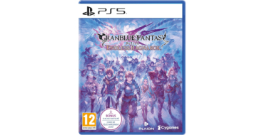 Carrefour: Granblue Fantasy Relink Endless Ragnarok (PS5) à 47,99€ (au lieu de 59,99€)