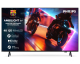 Amazon: TV 75" Philips 75MLED910 - 2025, QD MiniLED, 4K UHD, VRR 144Hz, Ambilight 3 côtés à 1060,76€