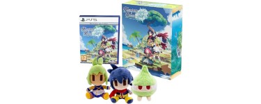 Amazon: Phantom Brave The Lost Hero Édition Limitée (PS5) à 170,98€ (au lieu de 189,99€)