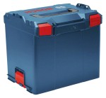 Amazon: Coffret de transport Bosch Professional L-BOXX 374 - Charge 100 kg à 47,16€ (au lieu de 67,85€)