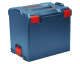 Amazon: Coffret de transport Bosch Professional L-BOXX 374 - Charge 100 kg à 47,16€ (au lieu de 67,85€)