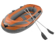 LIDL: CRIVIT Bateau pneumatique 3 places - 272x130 cm, 260 kg à 39,99€ (au lieu de 59,99€)