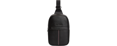 Amazon: Sacoche Tommy Hilfiger Th Central Slingpack - taille unique à 36,72€ (au lieu de 93,64€)