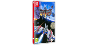 Amazon: Earthion (Switch) à 26,99€ (au lieu de 34,99€)
