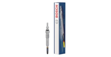 Amazon: Bougie de préchauffage Bosch Duraterm 0 250 212 009 à 3,60€ (au lieu de 12,73€)
