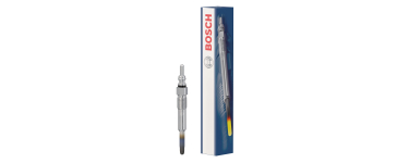 Amazon: Bougie de préchauffage Bosch Duraterm 0 250 212 009 à 3,60€ (au lieu de 12,73€)