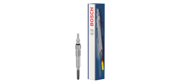 Amazon: Bougie de préchauffage Bosch Duraterm 0 250 212 009 à 3,60€ (au lieu de 12,73€)