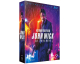 Amazon: Blu-ray John Wick La trilogie à 11,19€ (au lieu de 15,73€)