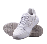 Decathlon: Chaussures de tennis femme Artengo TS 160 - blanc, du 36 au 41 à 6,99€ (au lieu de 29,99€)