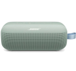 Boulanger: Enceinte portable Bose SoundLink Flex II Sauge - IP67, 12h autonomie à 99,99€ (au lieu de 179,99€)