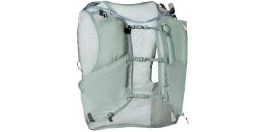 Decathlon: Sac de Trail Running Kiprun Bag 900 - 10L, Mixte Vert à 49,99€ (au lieu de 79,99€)