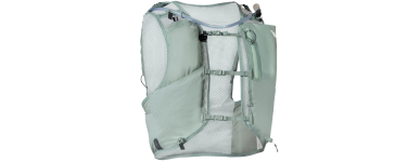 Decathlon: Sac de Trail Running Kiprun Bag 900 - 10L, Mixte Vert à 49,99€ (au lieu de 79,99€)