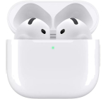 Boulanger: Ecouteurs sans fil Apple AirPods 4 à 119€ (au lieu de 149€)