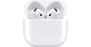 Boulanger: Ecouteurs sans fil Apple AirPods 4 à 119€ (au lieu de 149€)