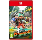Cdiscount: Précommande Splatoon Raiders (Switch 2) à 44,99€ (au lieu de 59,99€)