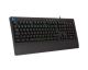 Amazon: Clavier Gaming Logitech G213 Prodigy (PC) à 37,99€ (au lieu de 79,99€)