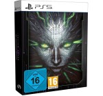 Cdiscount: System Shock 2 25th Anniversary Edition (PS5) à 42,99€ (au lieu de 49,99€)