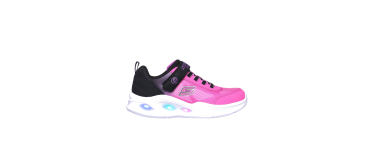 Decathlon: SKECHERS Chaussure enfant lumineuse Sola Glow Ombre Deluxe à 24,99€ (au lieu de 43,99€)