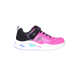 Decathlon: SKECHERS Chaussure enfant lumineuse Sola Glow Ombre Deluxe à 24,99€ (au lieu de 43,99€)