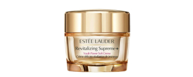 JoyBuy: Estée Lauder Revitalizing Supreme+ Youth Power Soft Cream 50 ml à 49,90€ (au lieu de 83,17€)