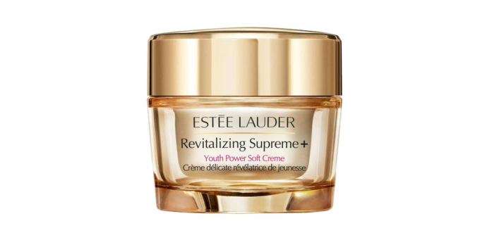 JoyBuy: Estée Lauder Revitalizing Supreme+ Youth Power Soft Cream 50 ml à 49,90€ (au lieu de 83,17€)