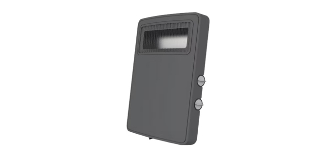 JoyBuy: Supra ETNO Chauffage d'appoint 2000 W à 18,99€ (au lieu de 69,99€)