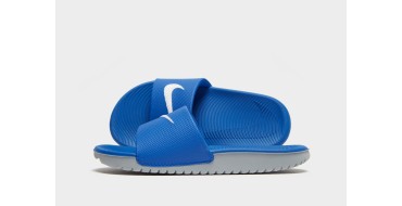 JD Sports: Nike Claquettes Kawa Enfant à 15€ (au lieu de 30€)