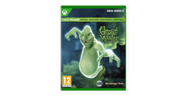 Amazon: Ghost Master Résurrection sur Xbox Series X à 19,99€ (au lieu de 39,17€)
