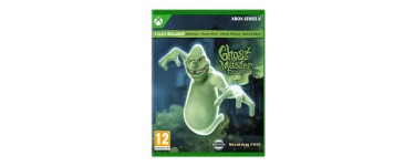 Amazon: Ghost Master Résurrection sur Xbox Series X à 19,99€ (au lieu de 39,17€)