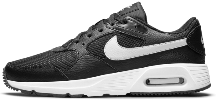 Amazon: Baskets Nike Air Max SC - Taille 42.5 à 45,03€ (au lieu de 59,51€)