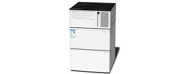 JoyBuy: Mini cuisine 4-en-1 AWOOM - 550x587x900 mm, four micro-ondes, induction, frigo 52L, congélo 40L à 49