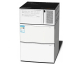 JoyBuy: Mini cuisine 4-en-1 AWOOM - 550x587x900 mm, four micro-ondes, induction, frigo 52L, congélo 40L à 49