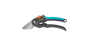 Amazon: Sécateur de jardin Gardena PremiumCut - Diamètre de coupe 22 mm à 11,16€ (au lieu de 16,27€)