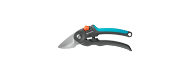 Amazon: Sécateur de jardin Gardena PremiumCut - Diamètre de coupe 22 mm à 11,16€ (au lieu de 16,27€)