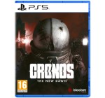 Amazon: Cronos The New Dawn (PS5) à 34,99€ (au lieu de 59,99€)