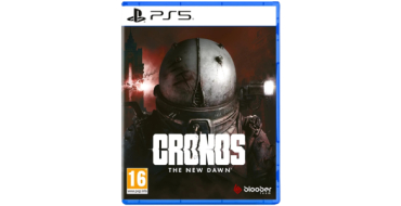 Amazon: Cronos The New Dawn (PS5) à 34,99€ (au lieu de 59,99€)