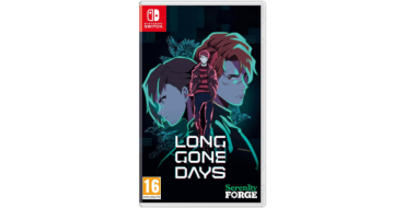 Amazon: Long Gone Days (Switch) à 33,33€ (au lieu de 39,99€)